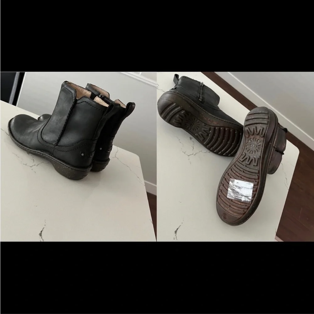 UGG ankle boots - Picture 6 of 10